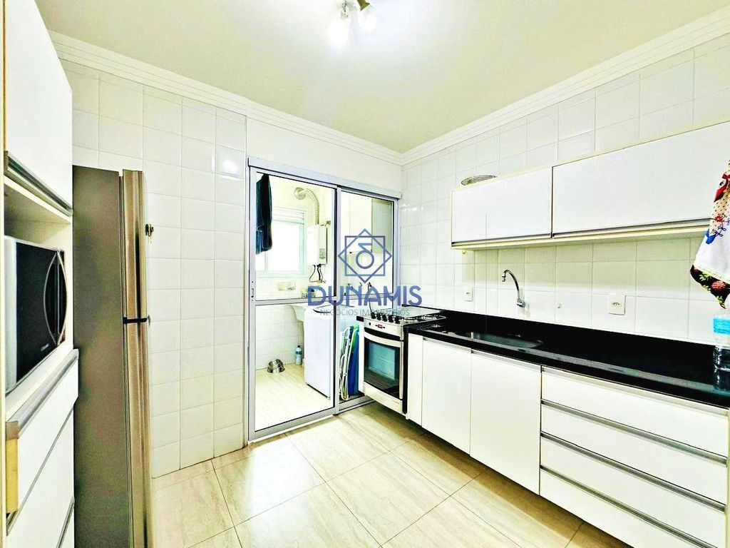 **APARTAMENTO FRENTE AO MAR NA PRAIA DAS ASTÚRIAS - 02 VAGAS DE GARAGEM em Vila Luis Antônio, Guarujá — foto 20