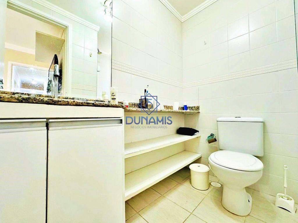 **APARTAMENTO FRENTE AO MAR NA PRAIA DAS ASTÚRIAS - 02 VAGAS DE GARAGEM em Vila Luis Antônio, Guarujá — foto 38