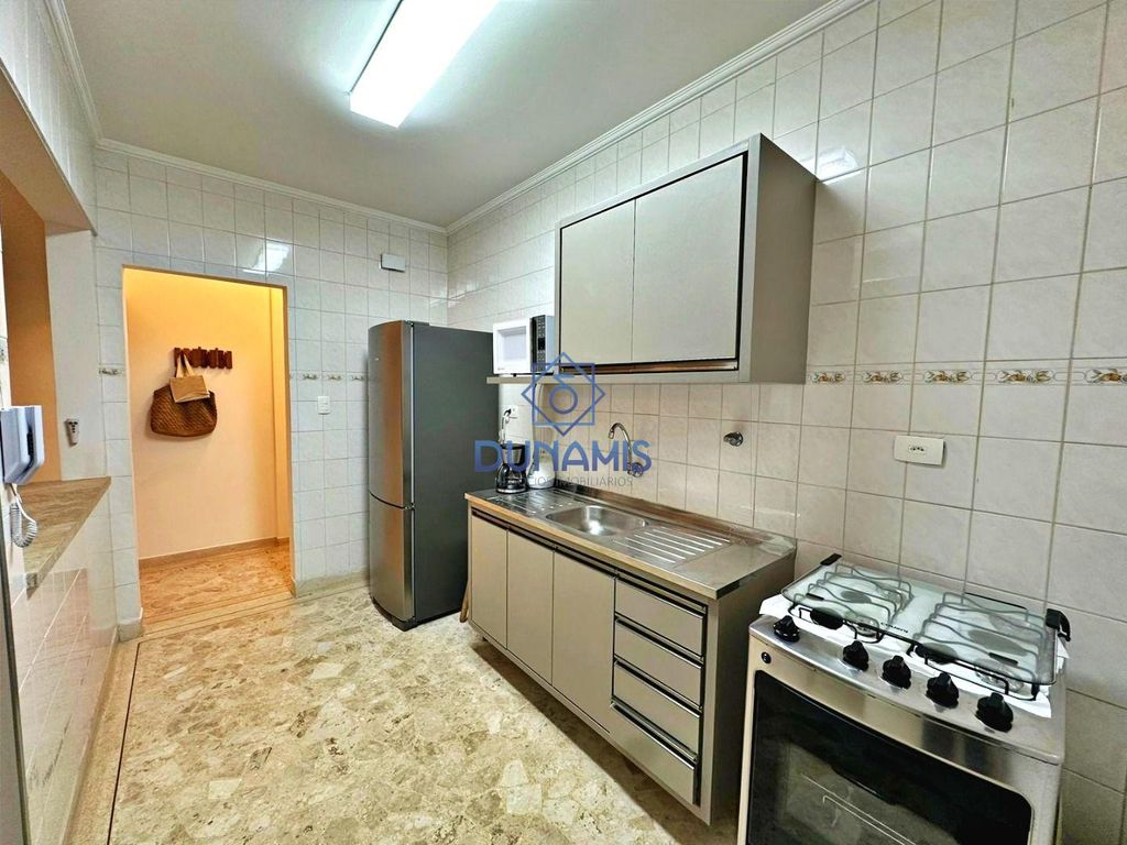 Apartamento à venda, 48 m² por R$ 370.000,00 - Barra Funda - Guarujá/SP em Pitangueiras, Guarujá — foto 12