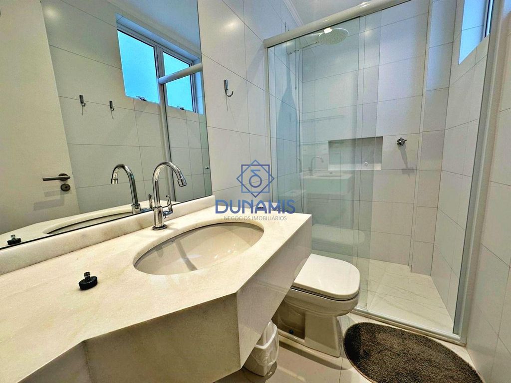 Apartamento à venda, 48 m² por R$ 370.000,00 - Barra Funda - Guarujá/SP em Pitangueiras, Guarujá — foto 10