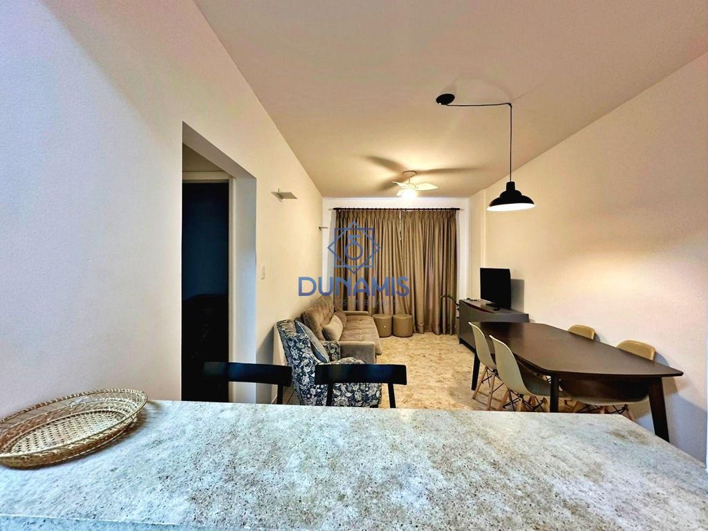 Apartamento à venda, 48 m² por R$ 370.000,00 - Barra Funda - Guarujá/SP em Pitangueiras, Guarujá — foto 2
