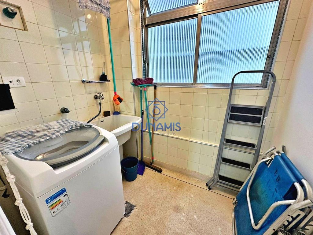 Apartamento à venda, 48 m² por R$ 370.000,00 - Barra Funda - Guarujá/SP em Pitangueiras, Guarujá — foto 15