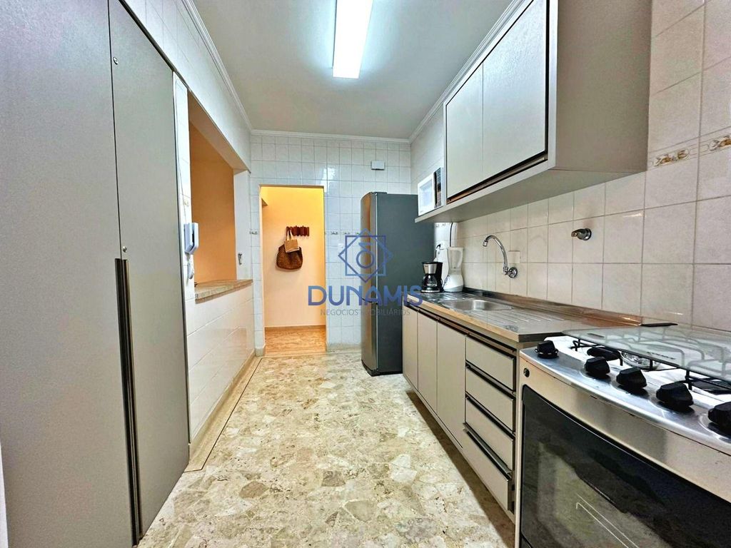 Apartamento à venda, 48 m² por R$ 370.000,00 - Barra Funda - Guarujá/SP em Pitangueiras, Guarujá — foto 14