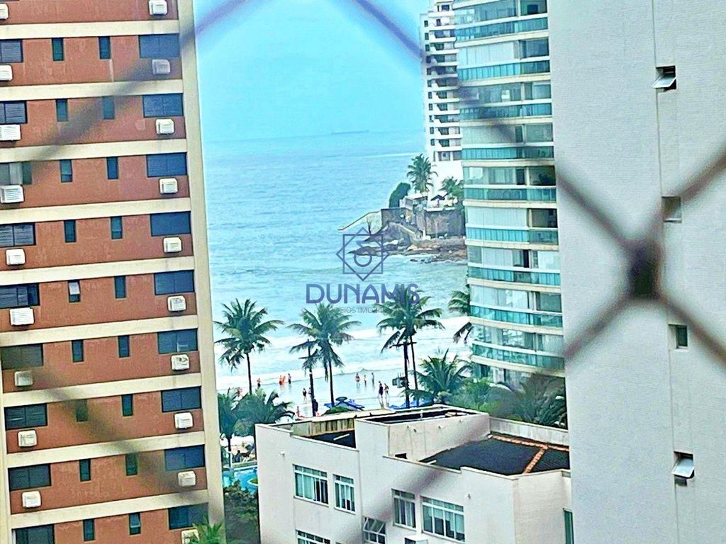 *** APARTAMENTO ALTO PADRÃO A VENDA NA PRAIA DAS ASTÚRIAS *** em Jardim Astúrias, Guarujá — foto 10