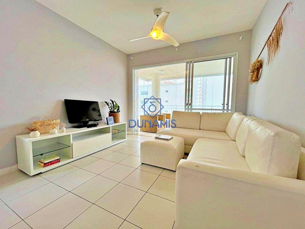 *** APARTAMENTO ALTO PADRÃO A VENDA NA PRAIA DAS ASTÚRIAS *** em Jardim Astúrias, Guarujá — foto 4