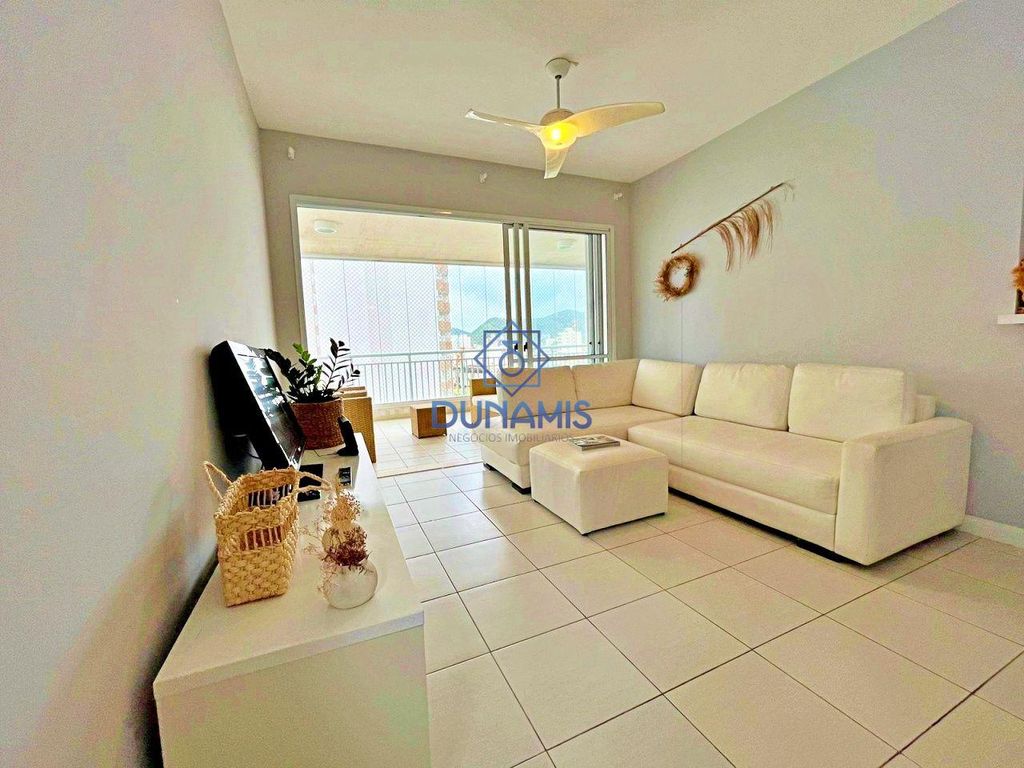 *** APARTAMENTO ALTO PADRÃO A VENDA NA PRAIA DAS ASTÚRIAS *** em Jardim Astúrias, Guarujá — foto 5
