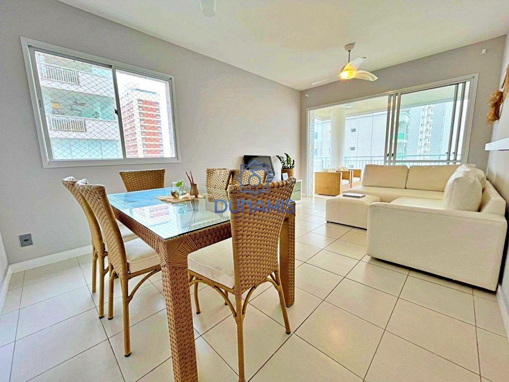 *** APARTAMENTO ALTO PADRÃO A VENDA NA PRAIA DAS ASTÚRIAS *** em Jardim Astúrias, Guarujá — foto 2