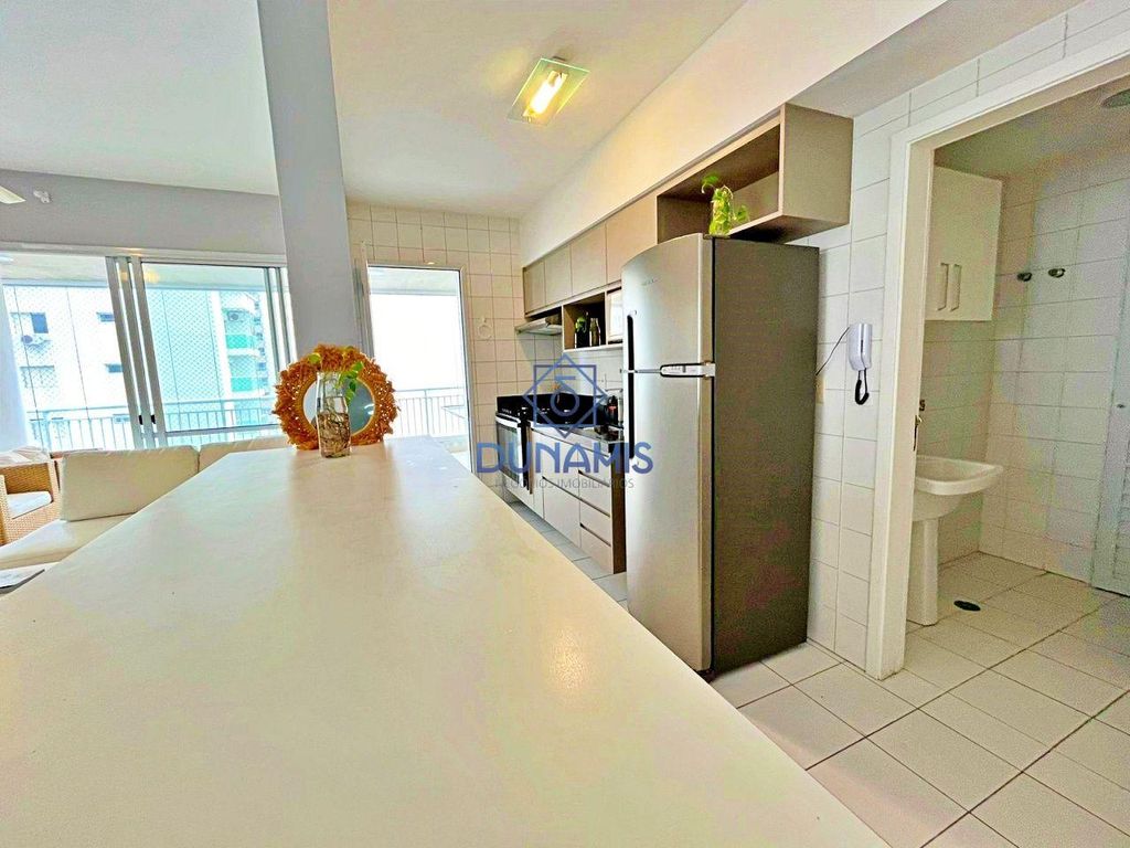 *** APARTAMENTO ALTO PADRÃO A VENDA NA PRAIA DAS ASTÚRIAS *** em Jardim Astúrias, Guarujá — foto 12