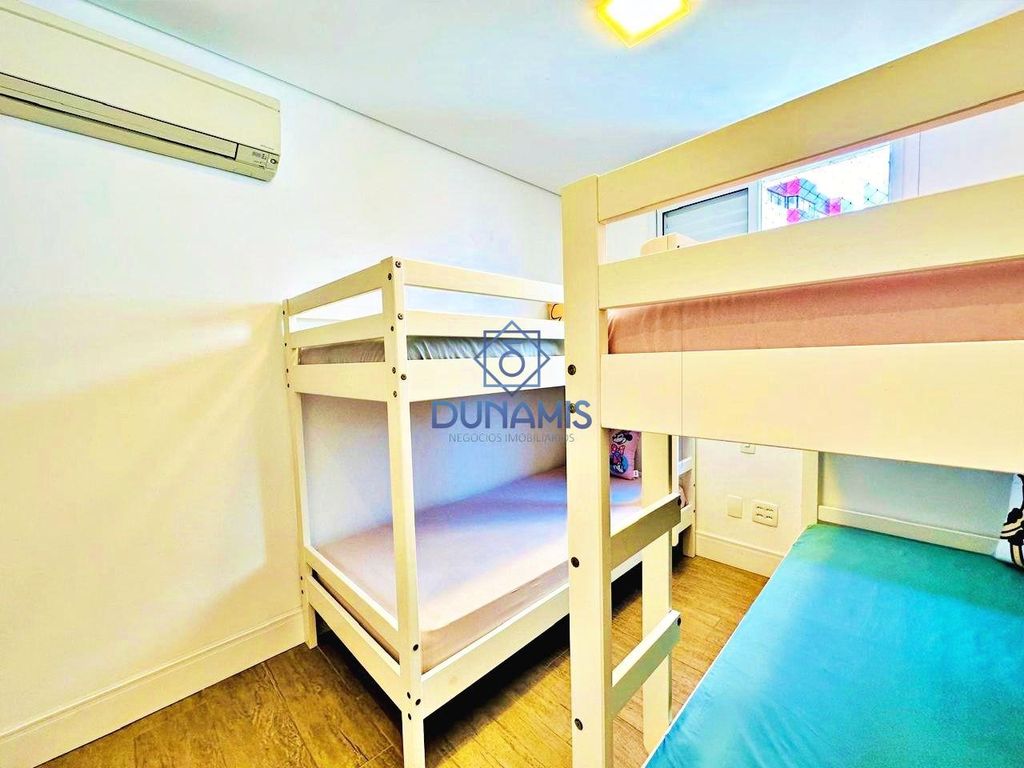Lindo Apartamento Duplex Alto Padrão  Praia das Astúrias em Jardim Astúrias, Guarujá — foto 40