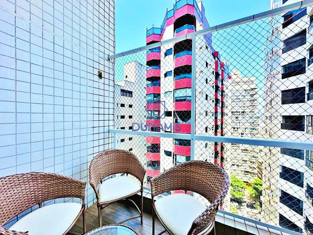 Lindo Apartamento Duplex Alto Padrão  Praia das Astúrias em Jardim Astúrias, Guarujá — foto 10