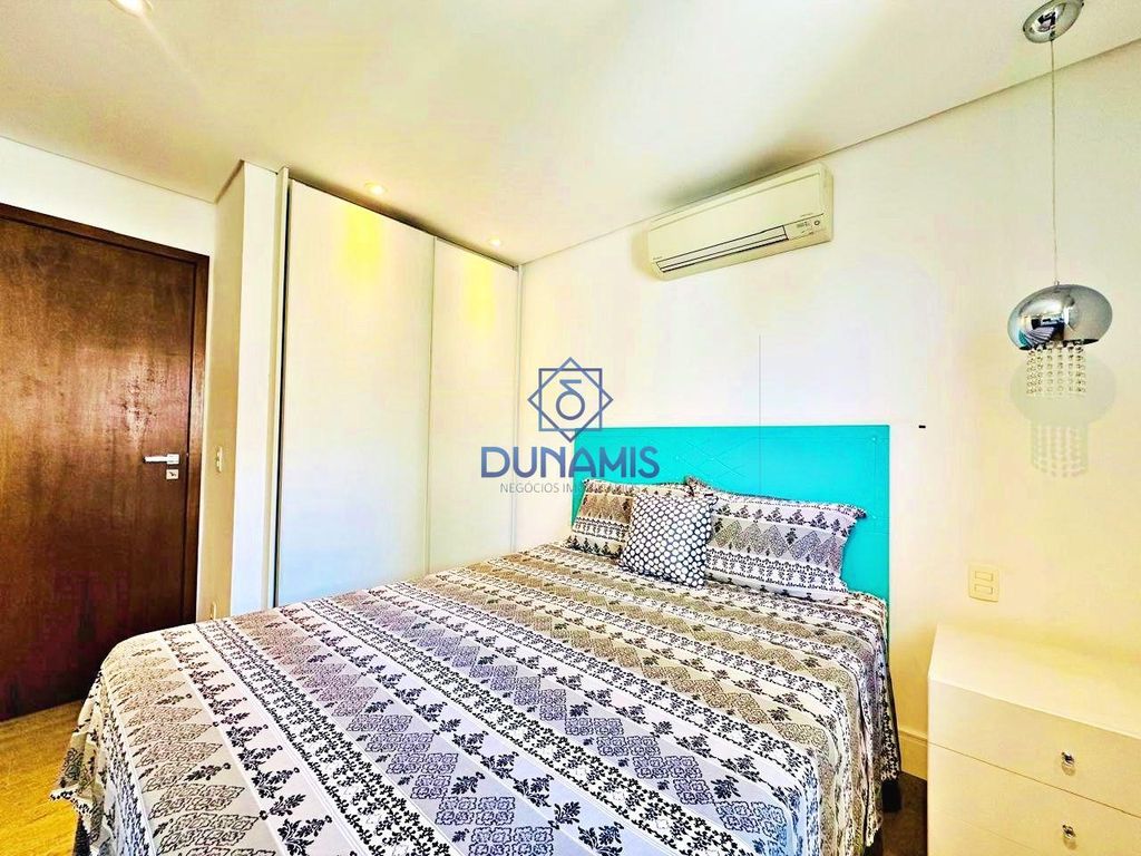 Lindo Apartamento Duplex Alto Padrão  Praia das Astúrias em Jardim Astúrias, Guarujá — foto 35
