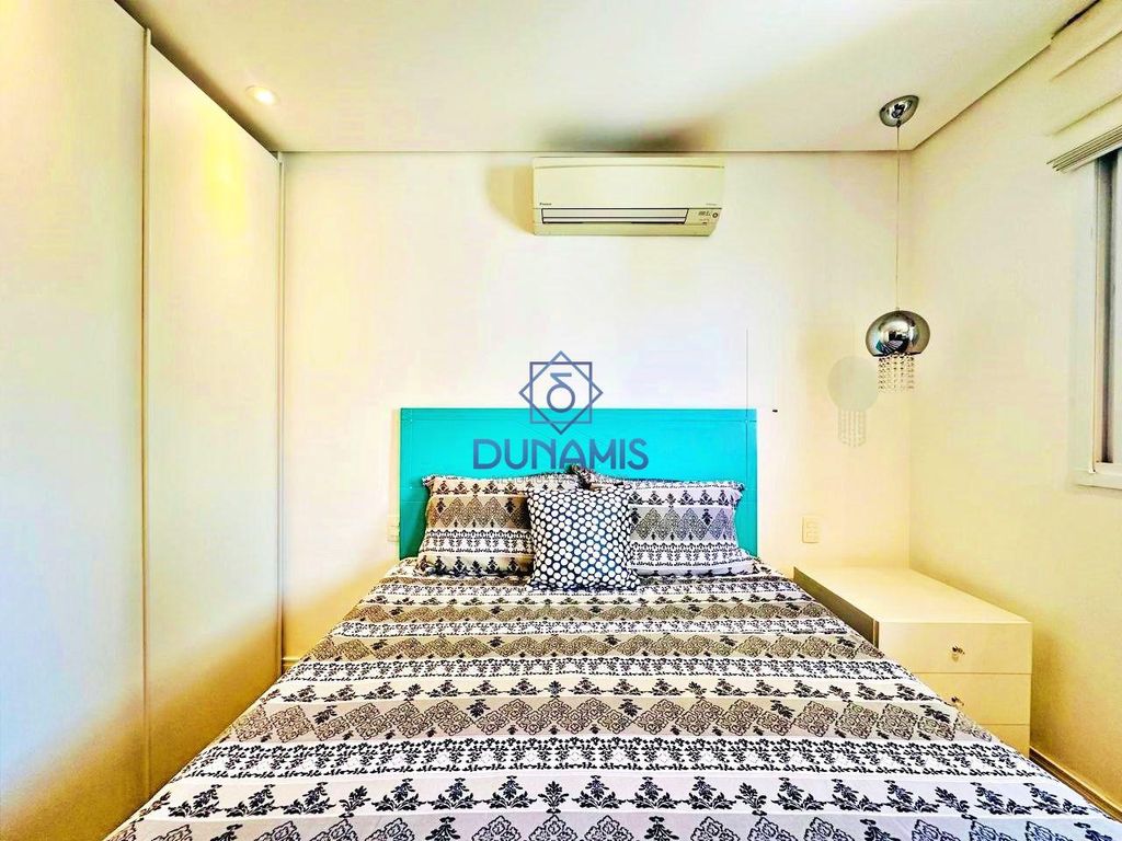 Lindo Apartamento Duplex Alto Padrão  Praia das Astúrias em Jardim Astúrias, Guarujá — foto 37