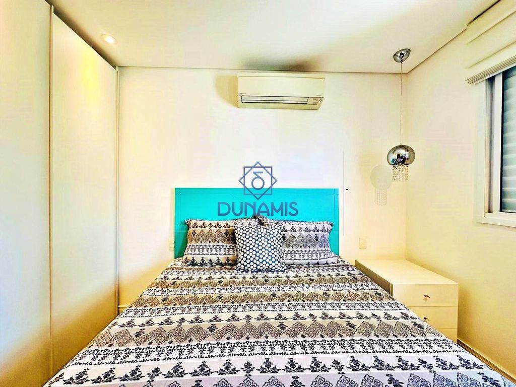 Lindo Apartamento Duplex Alto Padrão  Praia das Astúrias em Jardim Astúrias, Guarujá — foto 33