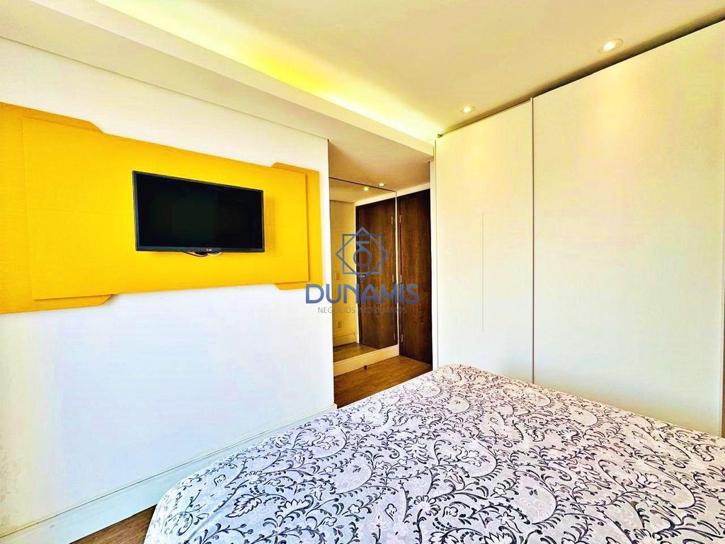 Lindo Apartamento Duplex Alto Padrão  Praia das Astúrias em Jardim Astúrias, Guarujá — foto 45