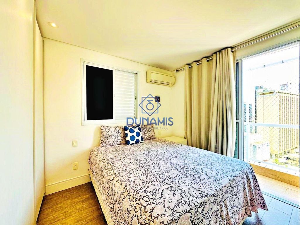 Lindo Apartamento Duplex Alto Padrão  Praia das Astúrias em Jardim Astúrias, Guarujá — foto 43