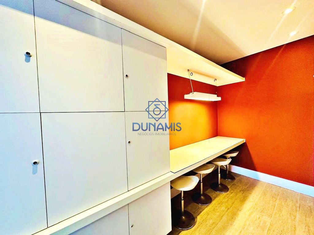 Lindo Apartamento Duplex Alto Padrão  Praia das Astúrias em Jardim Astúrias, Guarujá — foto 20