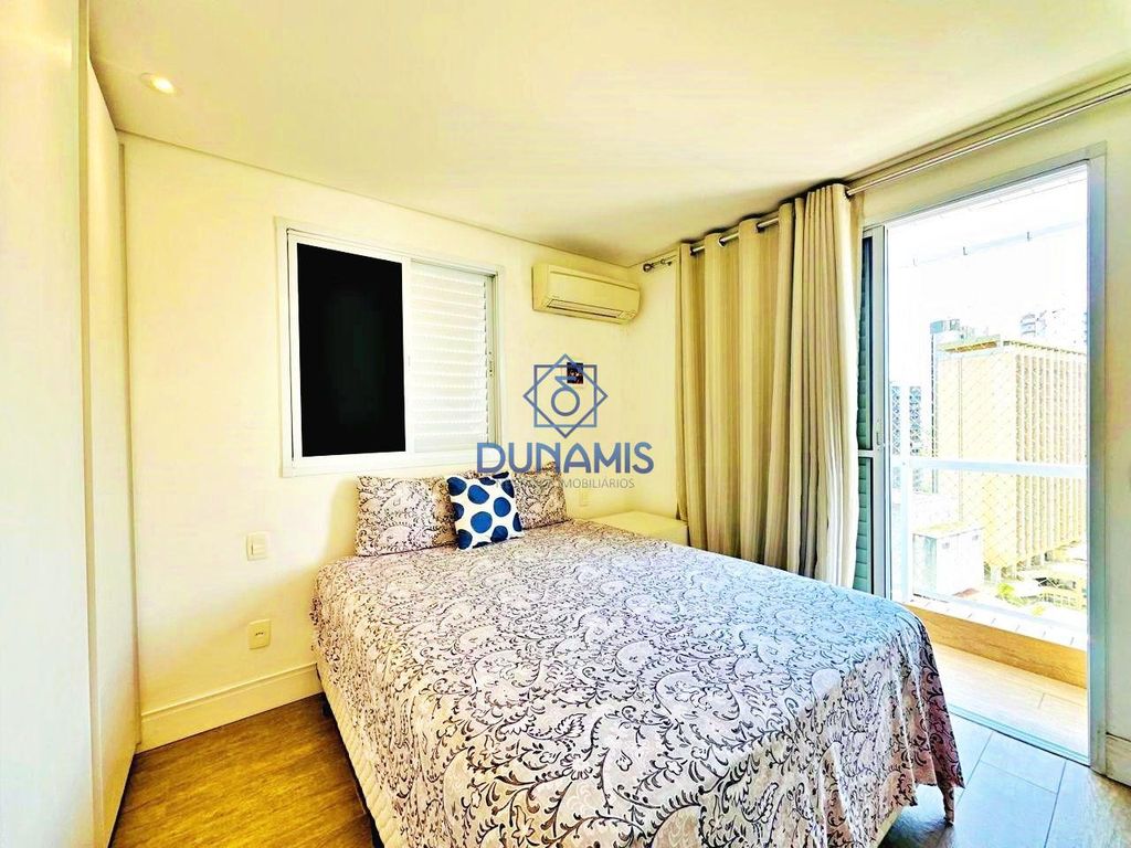 Lindo Apartamento Duplex Alto Padrão  Praia das Astúrias em Jardim Astúrias, Guarujá — foto 46