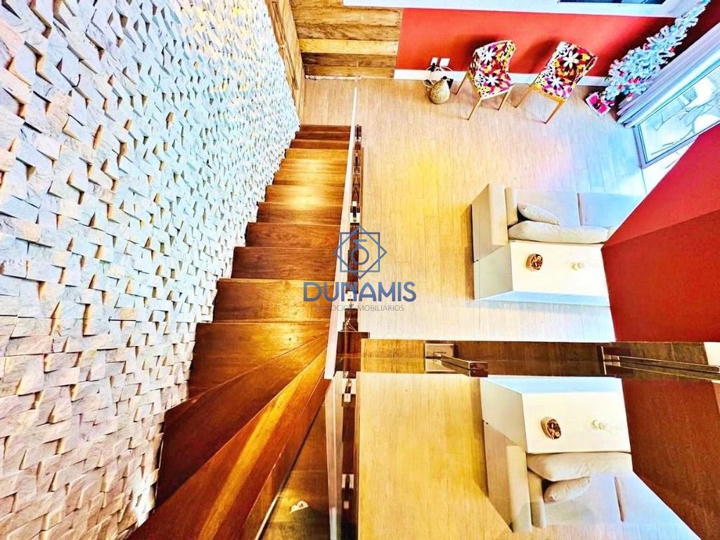 Lindo Apartamento Duplex Alto Padrão  Praia das Astúrias em Jardim Astúrias, Guarujá — foto 55