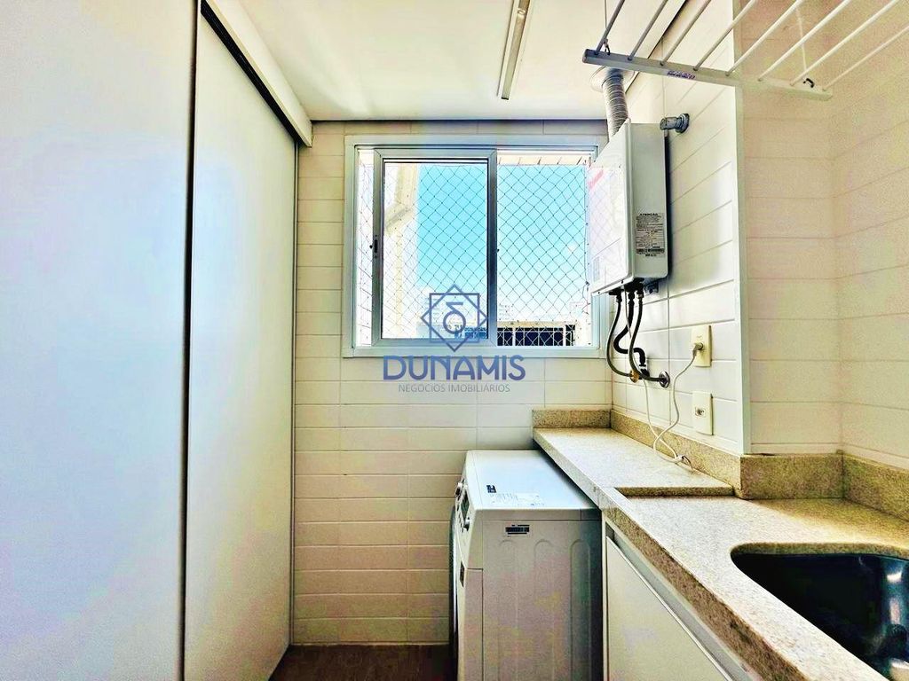 Lindo Apartamento Duplex Alto Padrão  Praia das Astúrias em Jardim Astúrias, Guarujá — foto 57