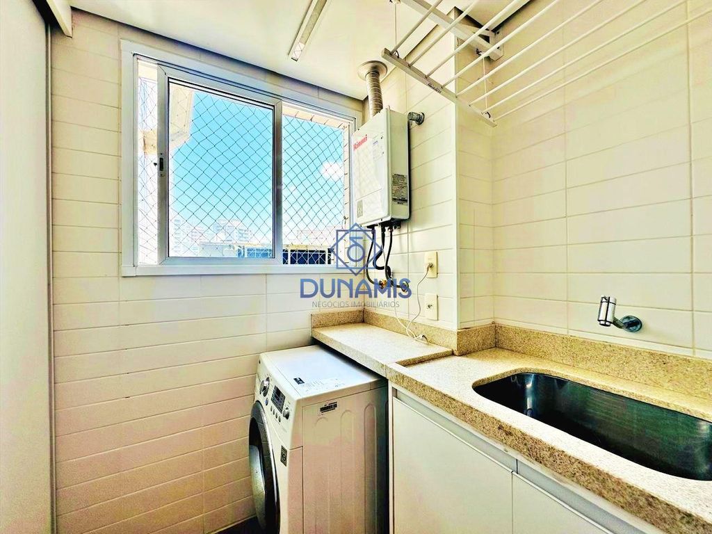 Lindo Apartamento Duplex Alto Padrão  Praia das Astúrias em Jardim Astúrias, Guarujá — foto 56
