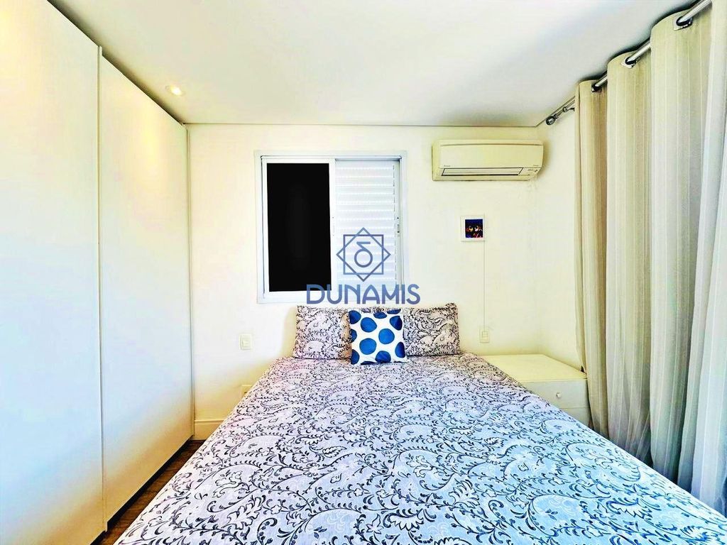 Lindo Apartamento Duplex Alto Padrão  Praia das Astúrias em Jardim Astúrias, Guarujá — foto 42