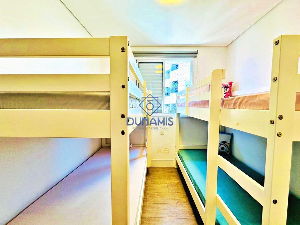 Lindo Apartamento Duplex Alto Padrão  Praia das Astúrias em Jardim Astúrias, Guarujá — foto 39