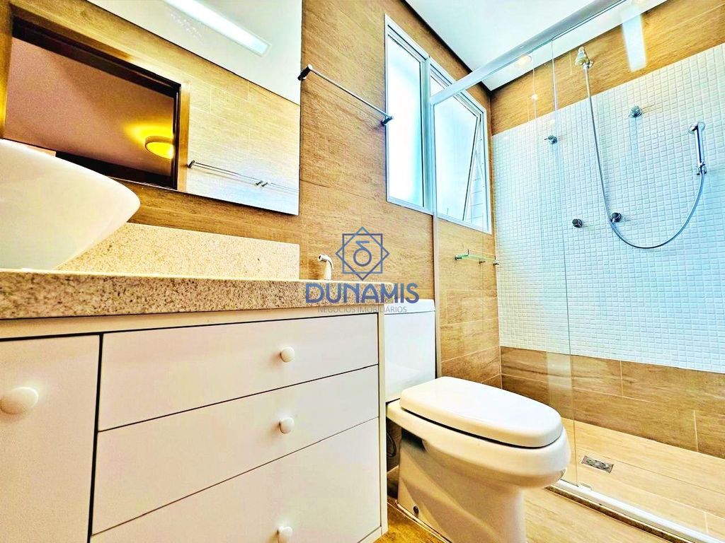 Lindo Apartamento Duplex Alto Padrão  Praia das Astúrias em Jardim Astúrias, Guarujá — foto 38