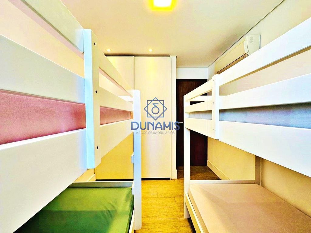 Lindo Apartamento Duplex Alto Padrão  Praia das Astúrias em Jardim Astúrias, Guarujá — foto 41