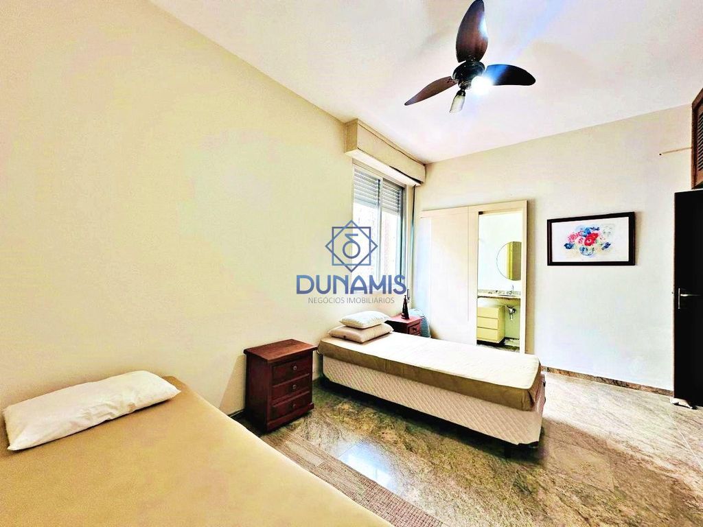 APARTAMENTO À VENDA FRENTE TOTAL PARA O MAR NA PRAIA DAS PITANGUEIRAS em Pitangueiras, Guarujá — foto 40