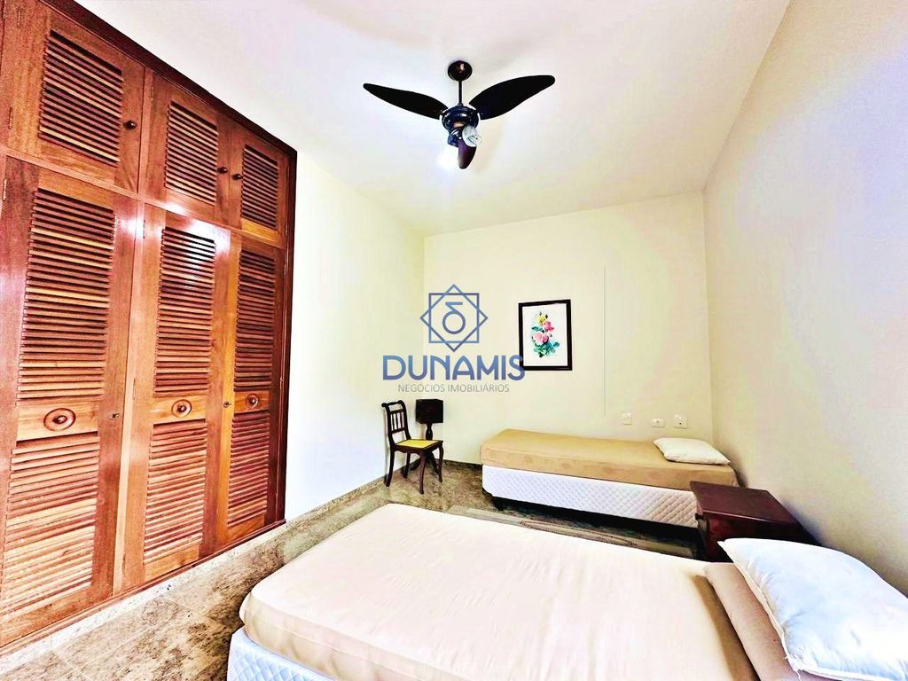 APARTAMENTO À VENDA FRENTE TOTAL PARA O MAR NA PRAIA DAS PITANGUEIRAS em Pitangueiras, Guarujá — foto 41