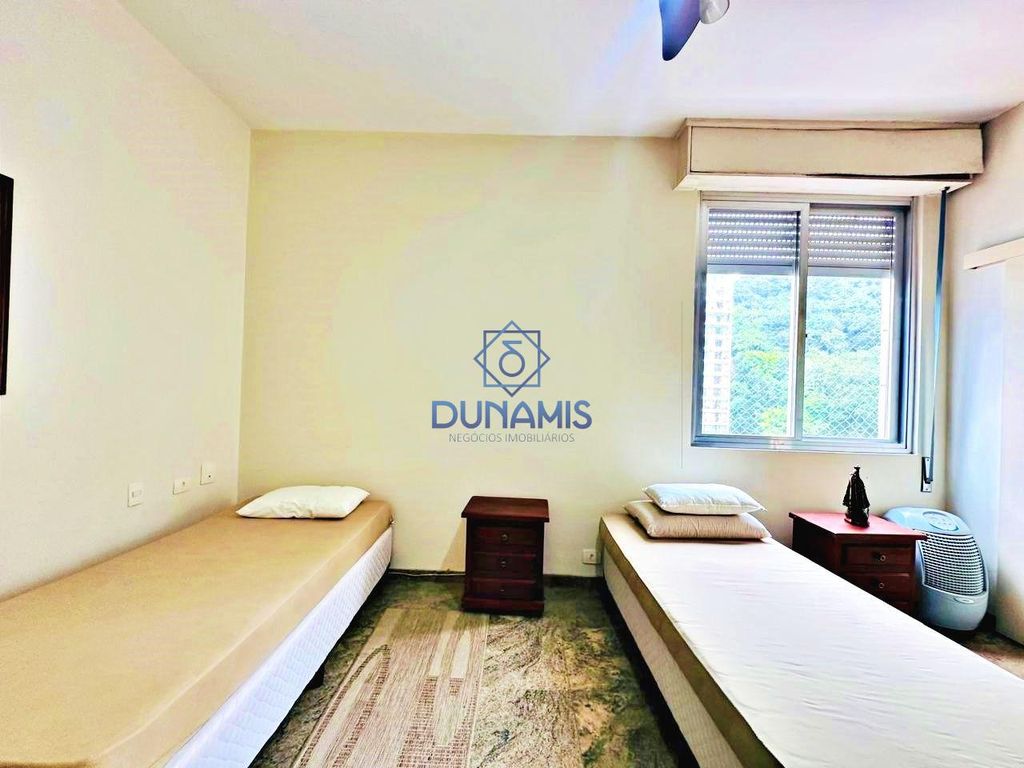 APARTAMENTO À VENDA FRENTE TOTAL PARA O MAR NA PRAIA DAS PITANGUEIRAS em Pitangueiras, Guarujá — foto 42