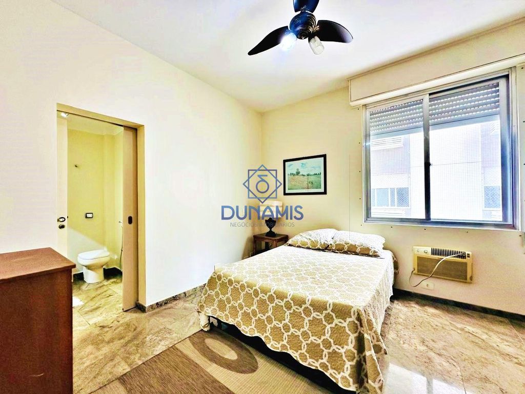 APARTAMENTO À VENDA FRENTE TOTAL PARA O MAR NA PRAIA DAS PITANGUEIRAS em Pitangueiras, Guarujá — foto 37
