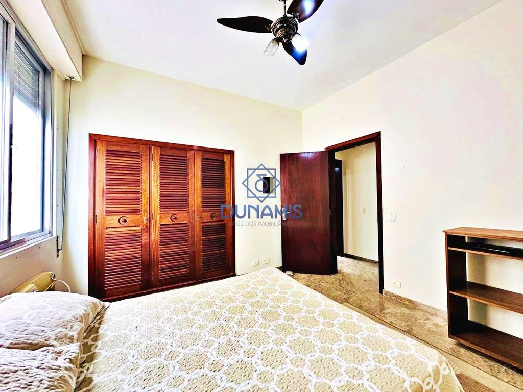 APARTAMENTO À VENDA FRENTE TOTAL PARA O MAR NA PRAIA DAS PITANGUEIRAS em Pitangueiras, Guarujá — foto 35