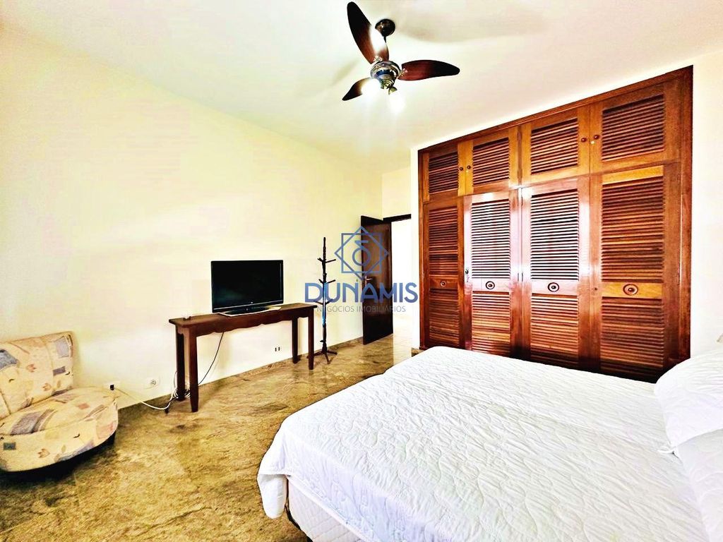APARTAMENTO À VENDA FRENTE TOTAL PARA O MAR NA PRAIA DAS PITANGUEIRAS em Pitangueiras, Guarujá — foto 32
