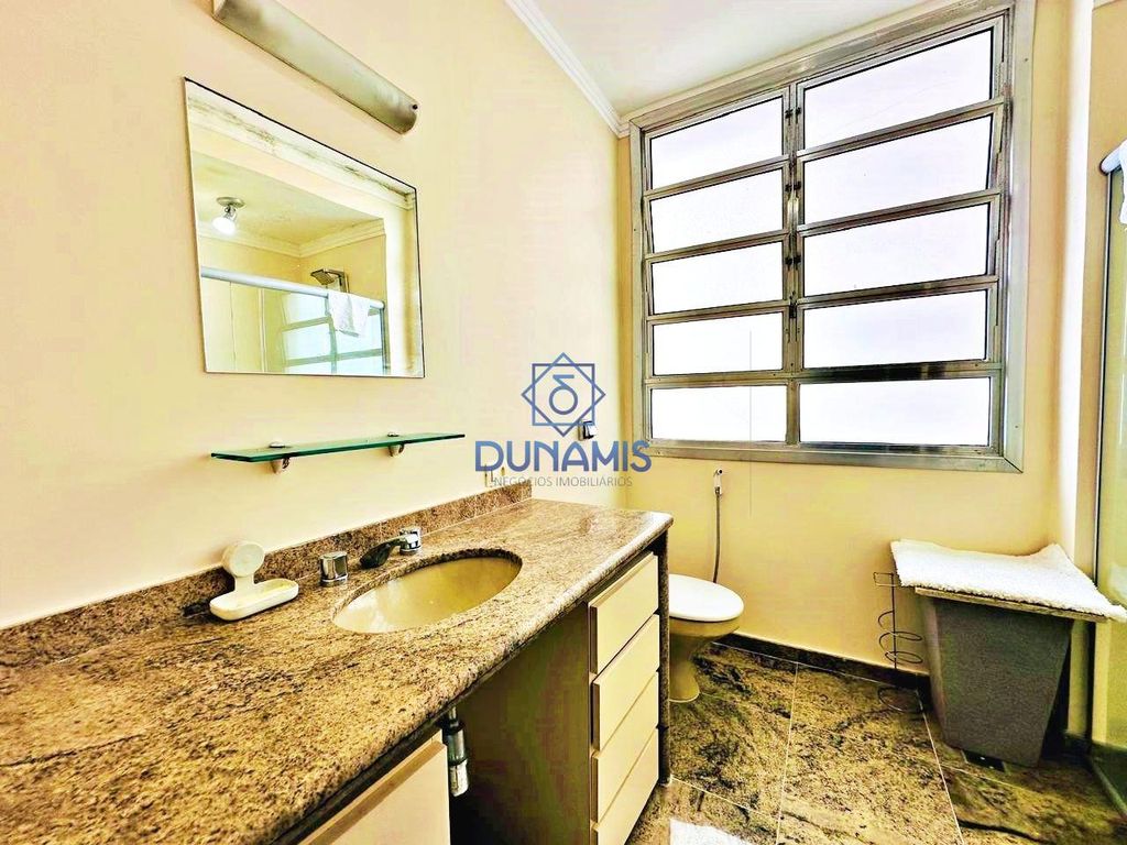 APARTAMENTO À VENDA FRENTE TOTAL PARA O MAR NA PRAIA DAS PITANGUEIRAS em Pitangueiras, Guarujá — foto 33