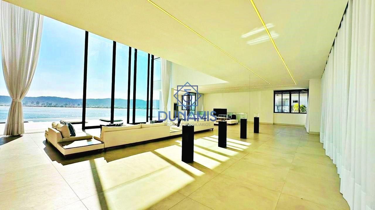 Mansão magnífica no Condomínio Península - Guarujá em Península, Guarujá — foto 44