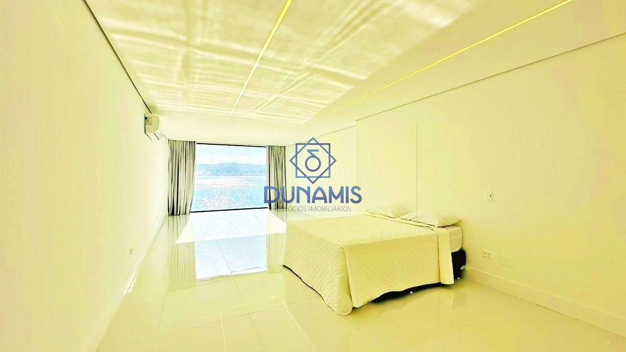 Mansão magnífica no Condomínio Península - Guarujá em Península, Guarujá — foto 68