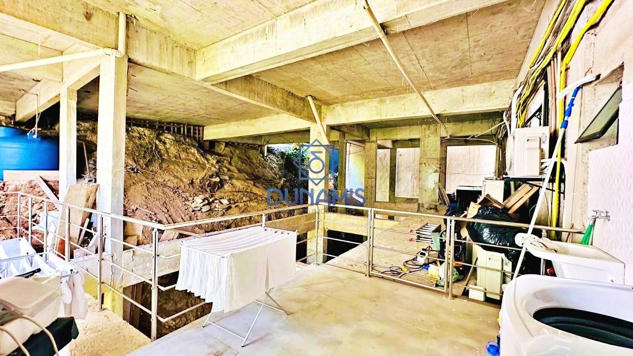 Mansão magnífica no Condomínio Península - Guarujá em Península, Guarujá — foto 90