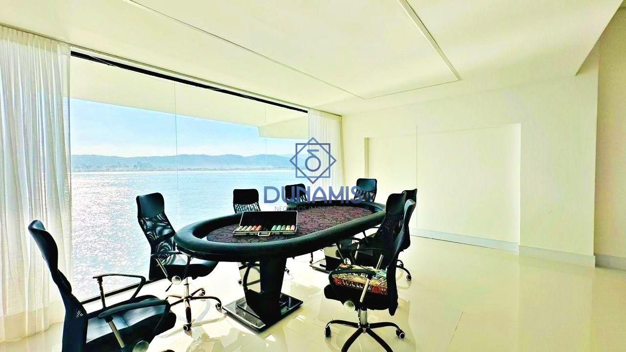 Mansão magnífica no Condomínio Península - Guarujá em Península, Guarujá — foto 11