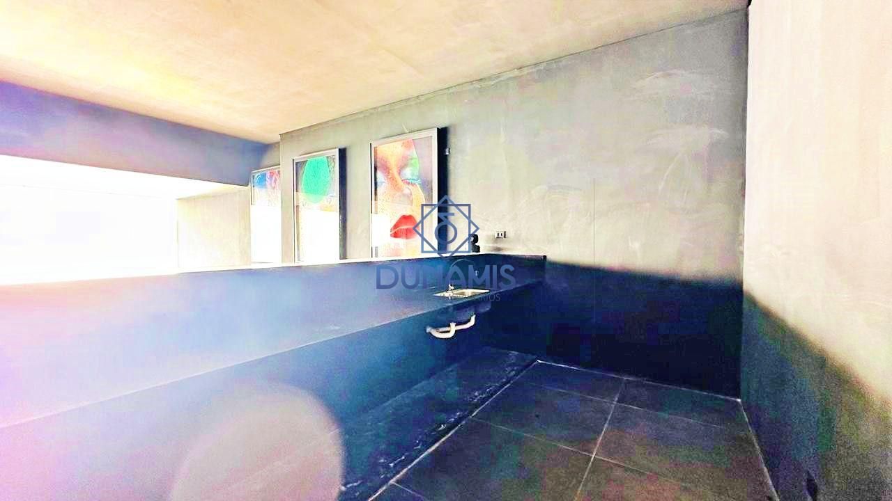 Mansão magnífica no Condomínio Península - Guarujá em Península, Guarujá — foto 19