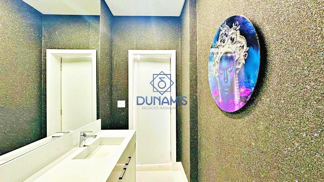 Mansão magnífica no Condomínio Península - Guarujá em Península, Guarujá — foto 89