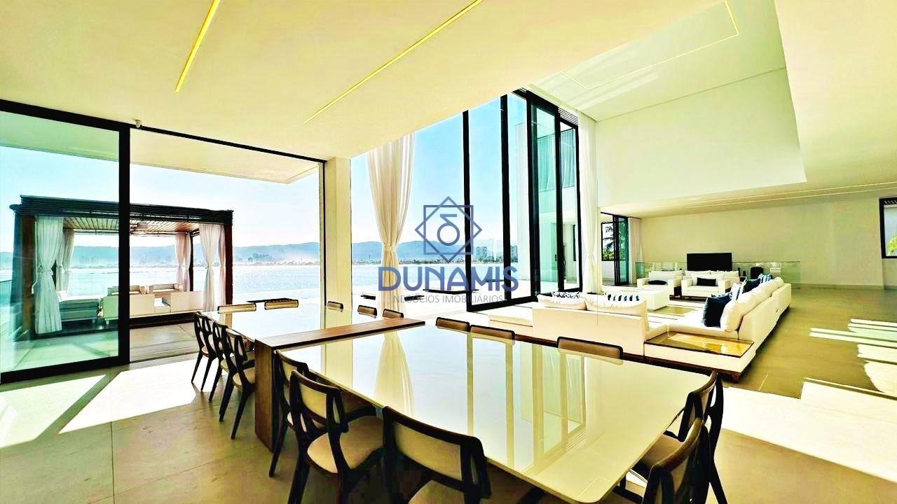 Mansão magnífica no Condomínio Península - Guarujá em Península, Guarujá — foto 46