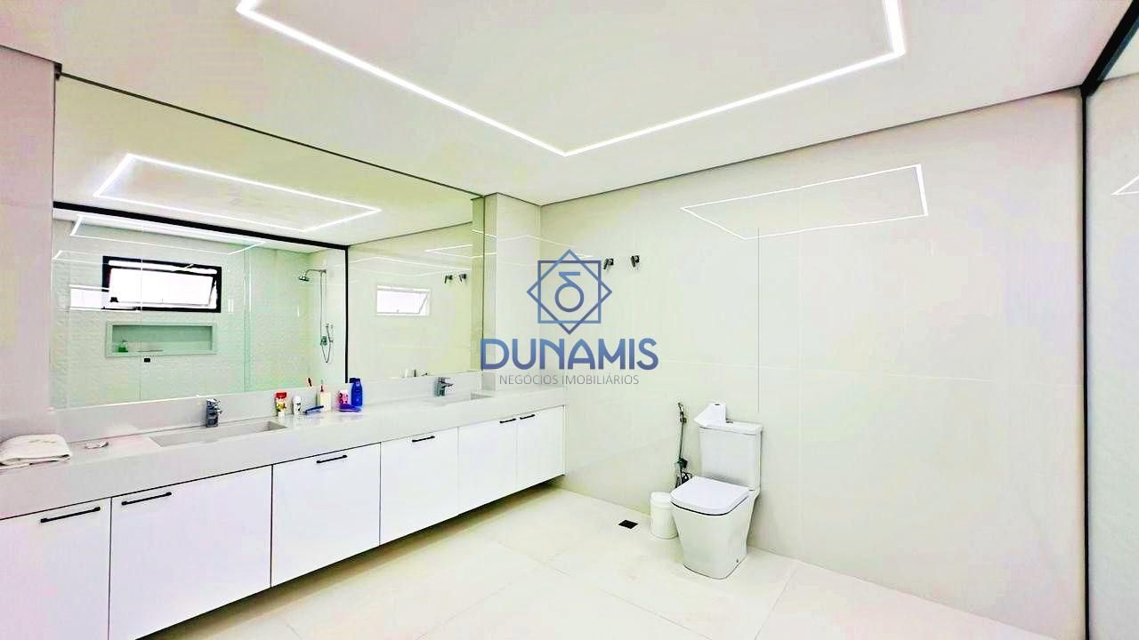 Mansão magnífica no Condomínio Península - Guarujá em Península, Guarujá — foto 74