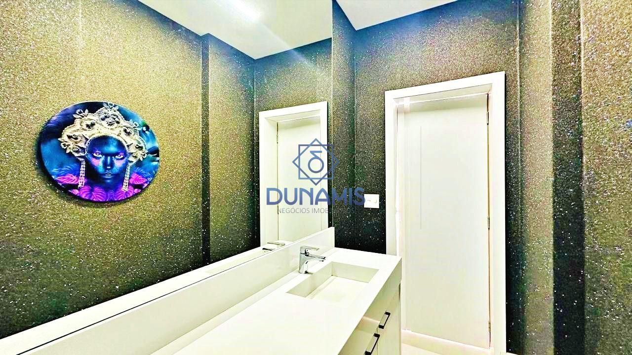 Mansão magnífica no Condomínio Península - Guarujá em Península, Guarujá — foto 85