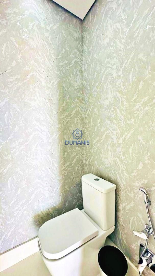 Mansão magnífica no Condomínio Península - Guarujá em Península, Guarujá — foto 86