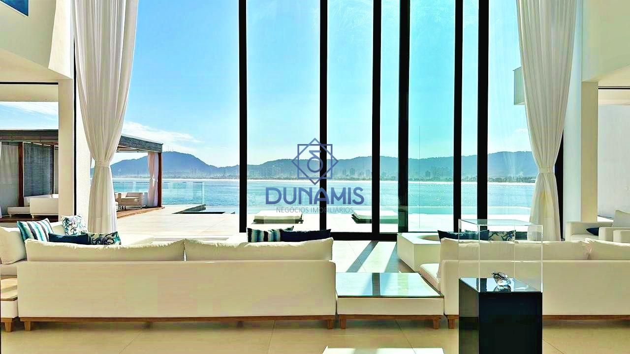 Mansão magnífica no Condomínio Península - Guarujá em Península, Guarujá — foto 41