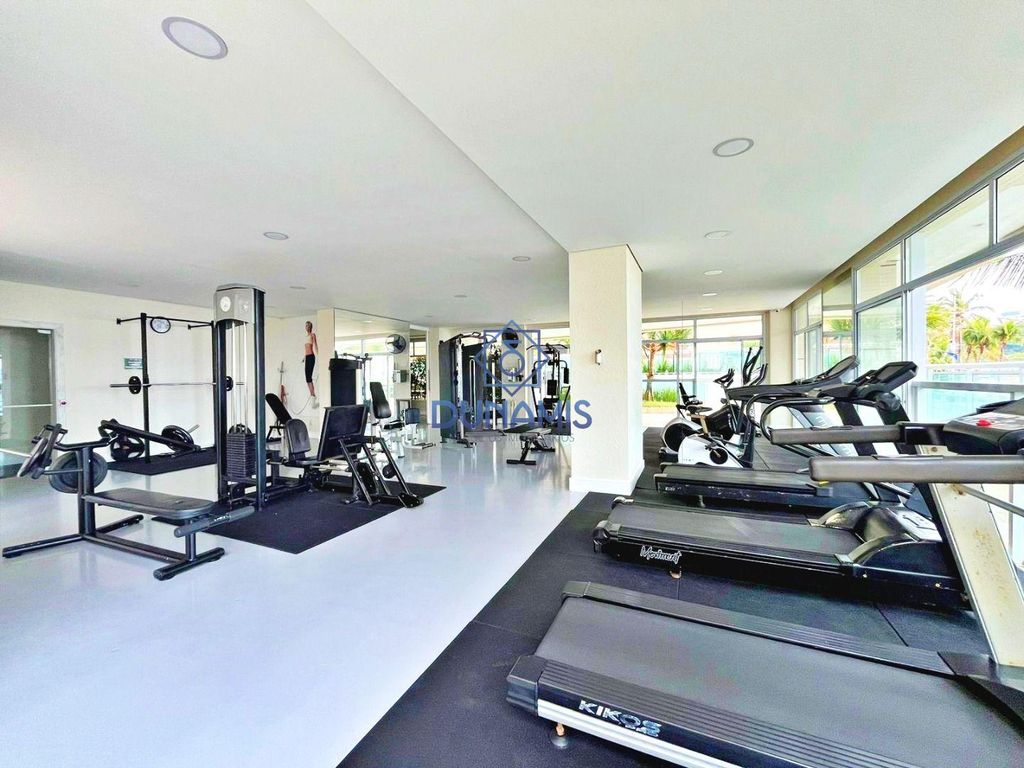 Apartamento à venda, 98 m² por R$ 1.290.000,00 -  Jardim Asturias - Guarujá/SP em Jardim Astúrias, Guarujá — foto 76