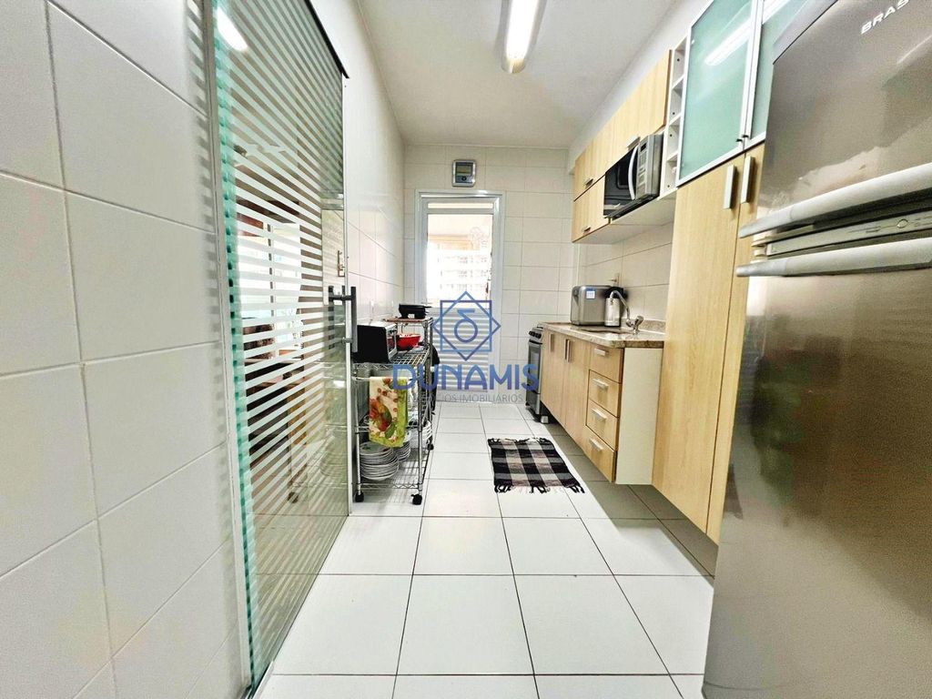 Apartamento à venda, 98 m² por R$ 1.290.000,00 -  Jardim Asturias - Guarujá/SP em Jardim Astúrias, Guarujá — foto 26