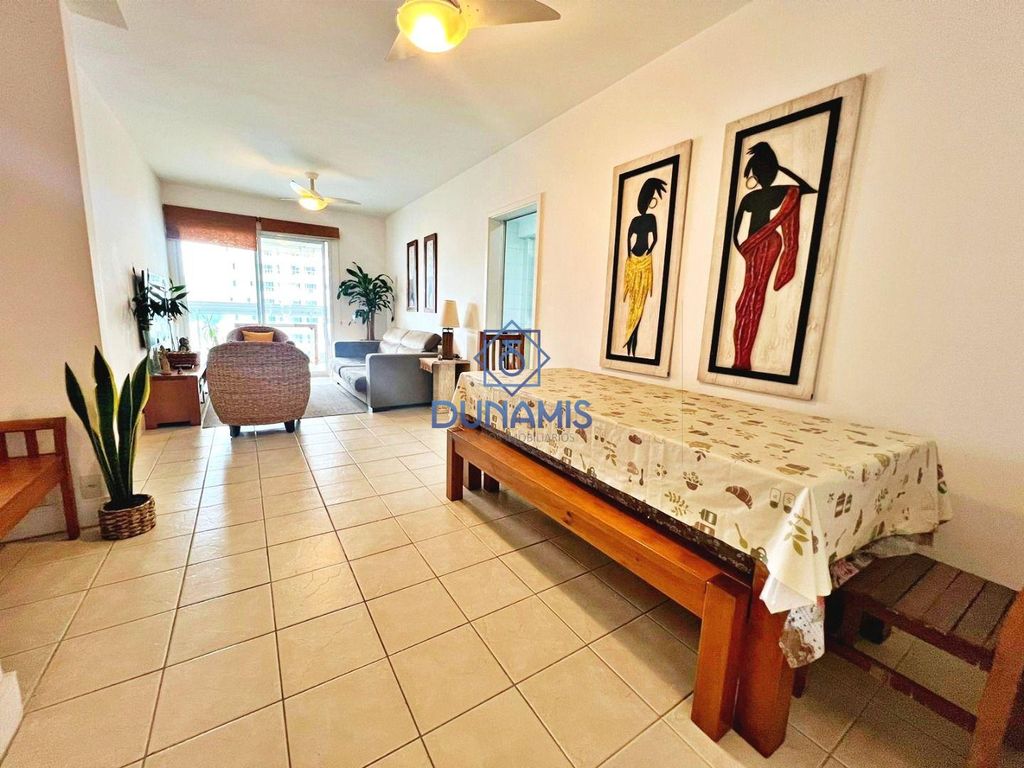Apartamento à venda, 98 m² por R$ 1.290.000,00 -  Jardim Asturias - Guarujá/SP em Jardim Astúrias, Guarujá — foto 4