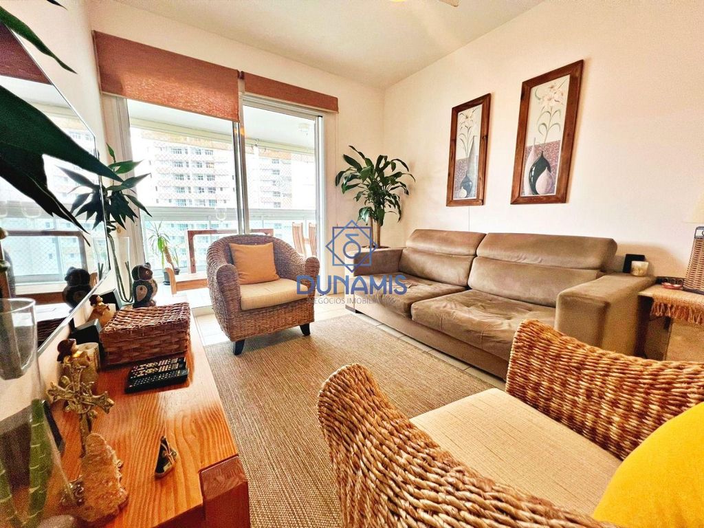 Apartamento à venda, 98 m² por R$ 1.290.000,00 -  Jardim Asturias - Guarujá/SP em Jardim Astúrias, Guarujá — foto 7